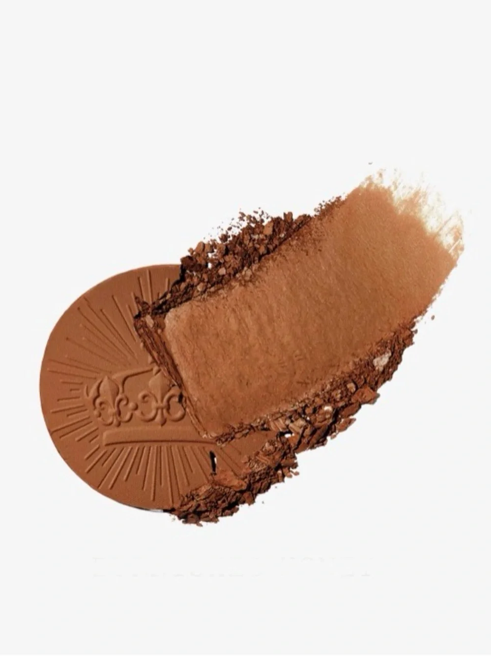 Pat McGrath Labs Divine Bronzer Burnished Honey